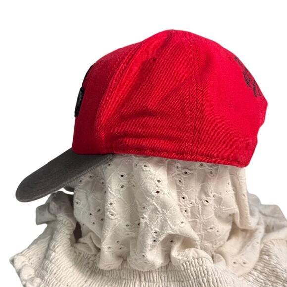 Disney Mickey Mouse Children's Hat Embroidered "Pixel" Design - Picture 5 of 8